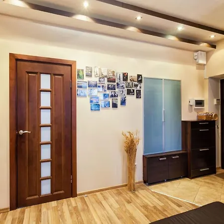 Vokzal Apartment