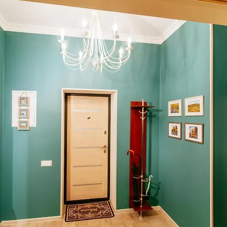 Vokzal Apartment