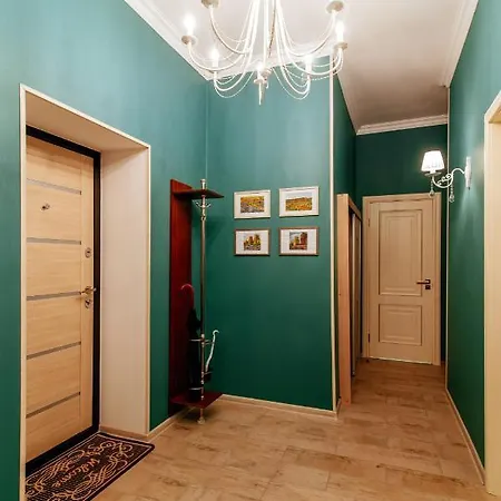 Vokzal Apartment