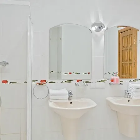 Vokzal Apartment