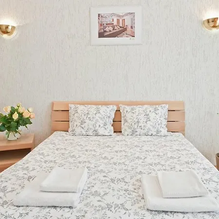 Vokzal * Mińsk