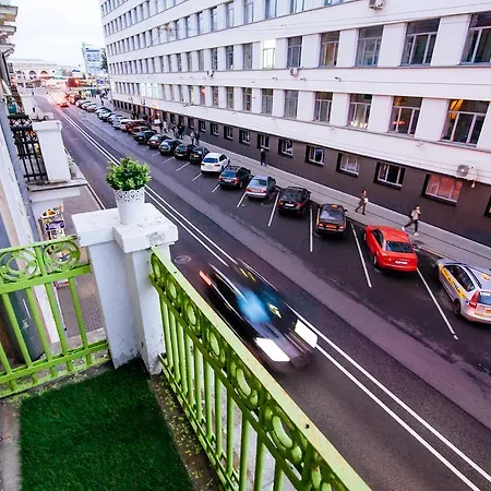 Vokzal Minsk