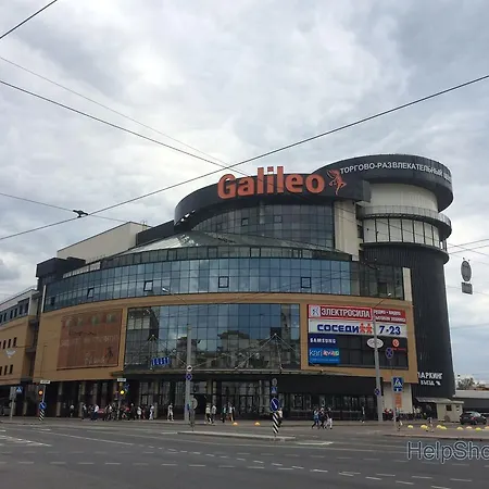 Vokzal * Minsk