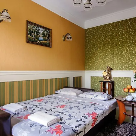 Vokzal Apartament *