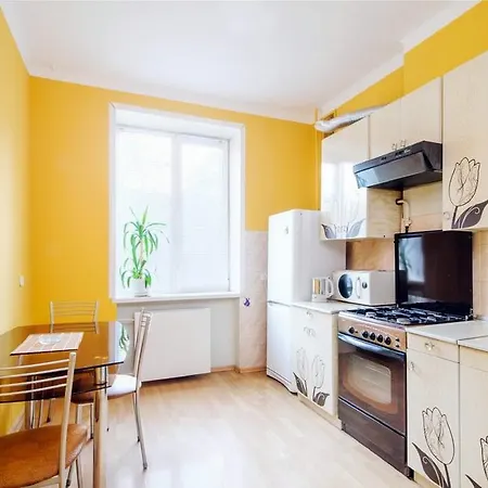 Vokzal Apartment Minsk