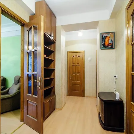 Vokzal Apartment