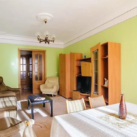 Apartament Vokzal Mińsk