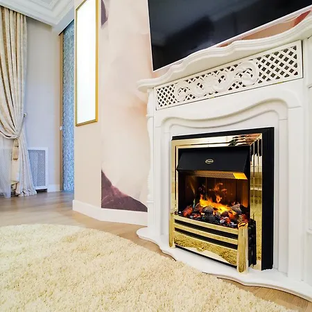 Vokzal Apartament Mińsk