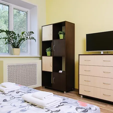 Apartament Vokzal