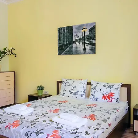 Vokzal Apartment