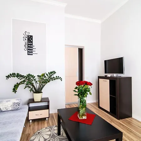 Vokzal Apartment