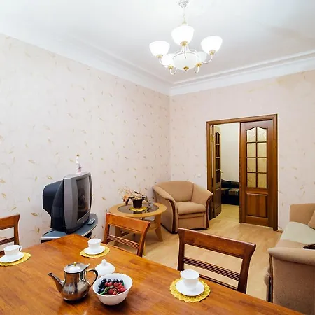 Vokzal Apartment