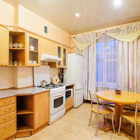 Vokzal Apartment