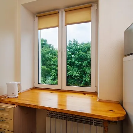 Vokzal Apartament