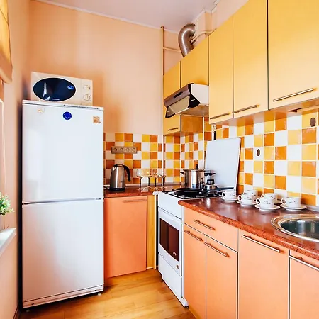 Vokzal Apartament
