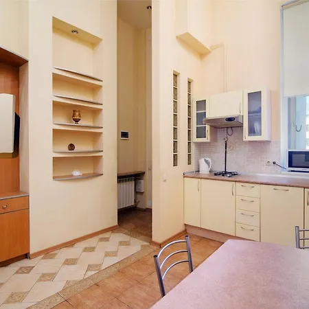 Vokzal Apartament