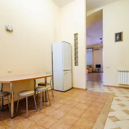 Vokzal Apartament