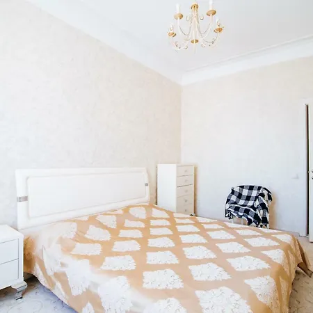 Vokzal Apartament Mińsk
