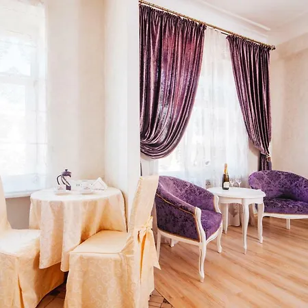 Apartament Vokzal