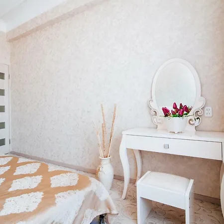 Vokzal Apartment Minsk