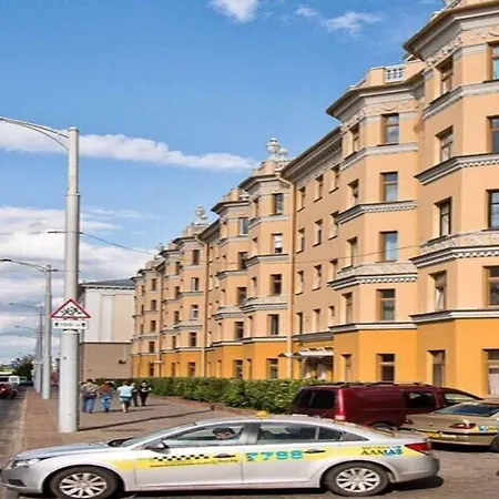 Vokzal * Mińsk